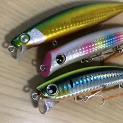 2026年最新】フランキー 120 ルアーの人気アイテム - メルカリ