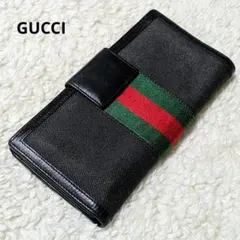 2025年最新】gucciシェリーライン財布の人気アイテム - メルカリ