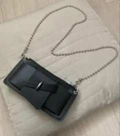 チェーンバッグ
