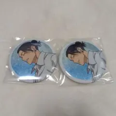 セガラッキーくじ ラメ