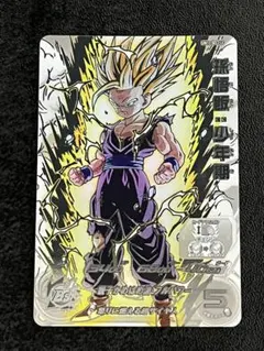 UM12-SEC3LC孫悟飯少年期 Amazon.co.jp: スーパードラゴンボールヒーローズ MM6 UM12-SEC3