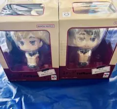るかっぷ　ハイキュー　宮侑 宮治　ユニフォーム ver.