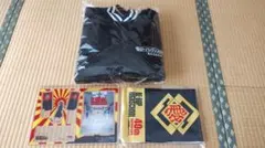 ビー•バップ•ハイスクール スタッフジャンパー 4点セット - メルカリ