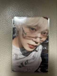 JO1 TIMA限定 トレカ qq music 星光 木全翔也③