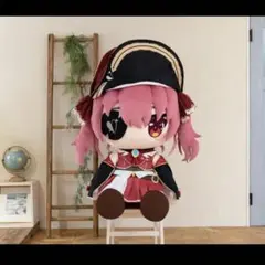 2026年最新】どきゅーと ぬいぐるみの人気アイテム - メルカリ