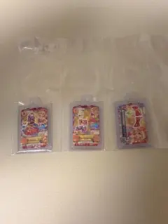 アイカツ！　グッズコレクション3 ガチャガチャ みくる