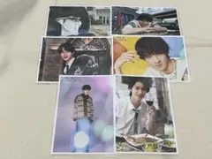 M!LK 曽野舜太　生写真　まとめ売り