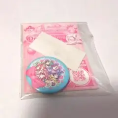 一番くじ ハピネスチャージプリキュア！ 缶バッジ Yes！プリキュア5gogo!