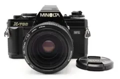 MINOLTA X-700 35-70mm付 #3005467のサムネイル