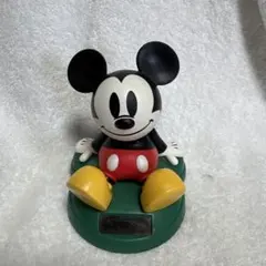 ミッキーマウス フィギュア 約15cm