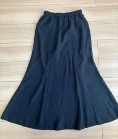 ジャーナルスタンダードレリューム　ロングスカート