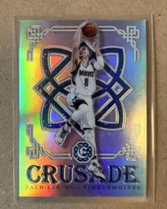 Excalibur Crusad No.39 Zach LaVine
