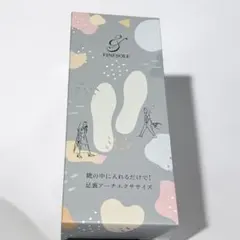 Finesole ファインソール Mサイズ 23.5-24.0cmのサムネイル