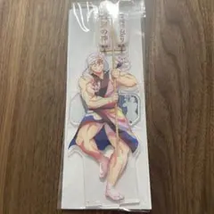 鬼滅の刃　阿波踊り　阿波おどり　宇髄天元　アクリルスタンド