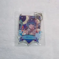カラフルピーチ アベイル アクリルキーホルダー どぬく ヒロ なおきり
