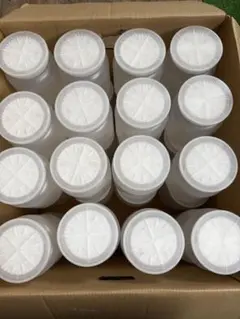 菌糸ビン中古空ボトル 計40本　ボトルコンテナ2個 菌糸ビン中古空ボトル 計40本 ボトルコンテナ2個 - メルカリ