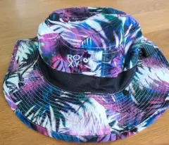 ROXY帽子のサムネイル