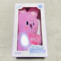 SKZOO ボイス キーリング トゥェッキ