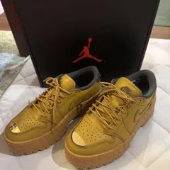 NIKEジョーダンブルックリンのサムネイル