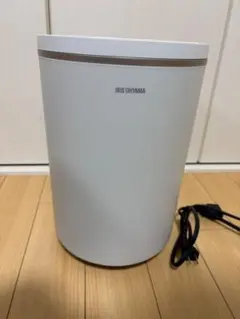 AHM-MHU60A アイリスオオヤマ スチーム加湿器 2025年製 - メルカリ