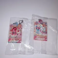 だれでもアクリルチャーム 大空あかり