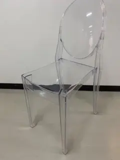 kartell Mr. Impossible 状態普通　最安値 kartell Mr. Impossible 状態普通 最安値 - メルカリ