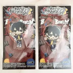 ヒプマイ サンリオリミックス アクリルスタンド 山田三郎