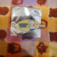 ランファンQuest　ヘアクリップ　鈴木昂秀