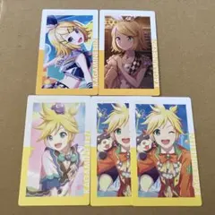 プロセカ リン レン エピカ 1b