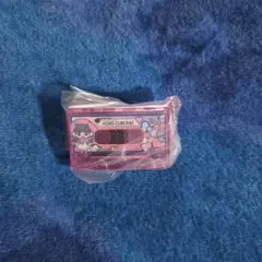 LE SSERAFIM ウンチェ マイメロ ガチャガチャ