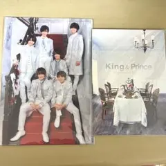 King&Prince FirstConcertTour2018 グッズ
