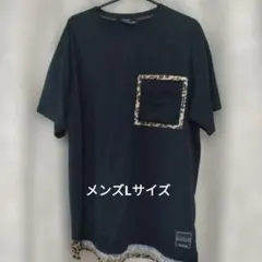 MMA ドライポケットTeeのサムネイル