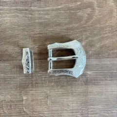 2025年最新】ウエスタンベルト シルバー925の人気アイテム