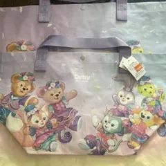 Duffy and Friends 香港ディズニーランド20周年