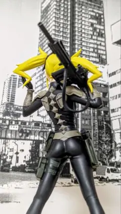 リペイント アニメ