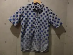 TSUMORI CHISATO　ストライプ ドット グラデーション シャツのサムネイル