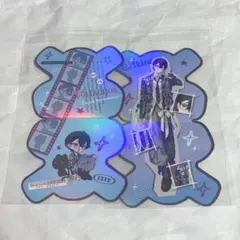 VOLTACTION 3rd Anniversary 四季凪アキラ 特典