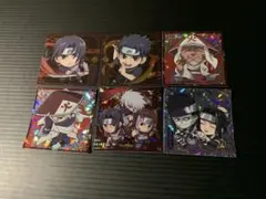 NARUTO ウエハース ナルト