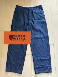 ペインターパンツ デニム