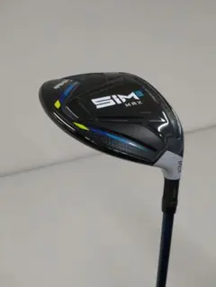 5w フェアウェイウッド テーラーメイド