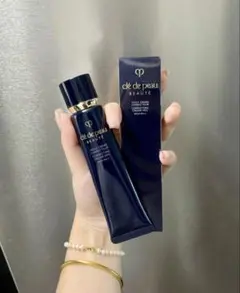 新品未開封クレ・ド・ポーボーテ ヴォワールコレクチュールn 40g.p