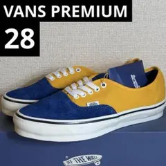 バンズ　プレミアム　オーセンティック　premium authentic 44
