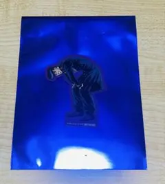 ジョジョワールド　東方仗助　ステッカー