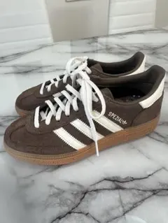 アディダス ハンドボール スペツィアル 22cm 新品