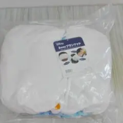 ドナルドダック 3wayブランケット もふもふ/ドナルド 未使用