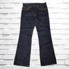 5030094 Levi's 517-03 W32 L33 フレアデニム