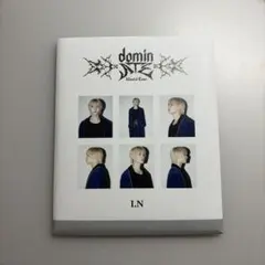 インスタントフォトセット【I.N】