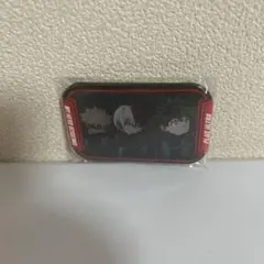 僕のヒーローアカデミア 缶バッジ 爆豪勝己 轟焦凍 緑谷出久