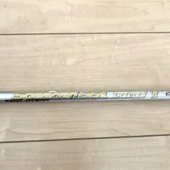 スピーダー661　エボリューション6 テーラーメイドスリーブ付　5W用