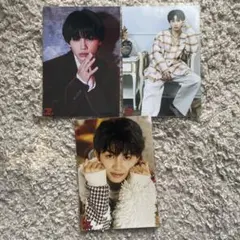 ONE Ｎ’ ONLY草川直弥生写真